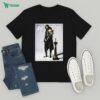 Official Travis Denning Photo T-Shirt