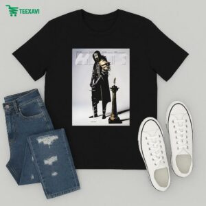 Sleep Token Volume 38 Issue 1422 Hits Cover Magazine T-Shirt