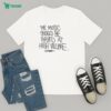Off The Map T-Shirt