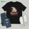 Slaughter To Prevail Grizzly Mask T-Shirt