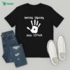 Mickey Mouse Paint The Night T-Shirt