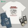 Joji Smithereens Album T-Shirt