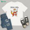 Crash Adams Let’s Do Karaoke On The West Side T-Shirt