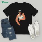 Snoop Dogg Tupac Shakur X Los Angeles Kings T-Shirt