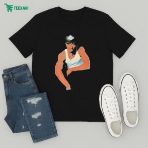 Snoop Dogg Tupac Shakur X Los Angeles Kings T-Shirt