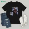 Snellzilla No-hitter Blake Snell Is King Of The Bump T-Shirt