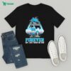 Solo Leveling Max Level T-Shirt