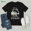 Snellzilla No-hitter Blake Snell Is King Of The Bump T-Shirt