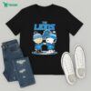Solence All You Need Is Just Some Good Fucking Music T-Shirt