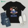 Stew Peters Lucas Gage X Rules Violator T-Shirt