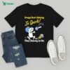 Casa Palma Luxury Lifestyle Estd 2023 T-Shirt