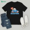 Spencer Strider I Dislike Every Opponent Equally T-Shirt
