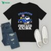 The Get Up Kids Blocktext T-Shirt
