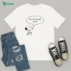 Terminator 2 Judgement Day T-Shirt