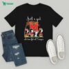 Snoop Dogg X Time 100 The World’s Most Influential People Of 2025 T-Shirt