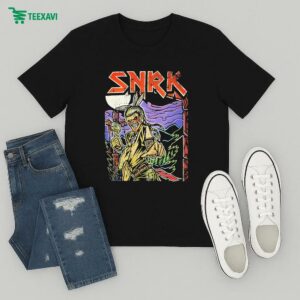Snotty Nose Rez Kids Don’t Shoot T-Shirt