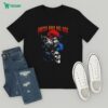 Crooked Media Freedom And Content For All Eagle T-Shirt