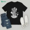 Mothé Photobooth Kiss T-Shirt