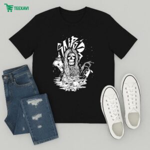 Snotty Nose Rez Kids Sink Or Swim T-Shirt