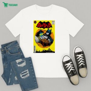 Soft Play Event Brooklyn, Ny 2025 Batman Pow T-Shirt