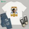 Official Drake May Your Neighbors Respect You Trouble Neglect You Angels Protect You And Heaven Accept You Shot For Me T-Shirt