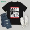 I Tyler Carter Leave Your Love T-Shirt