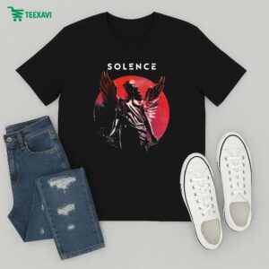 Solence Angels Calling T-Shirt