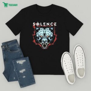 Solence Animal In Me T-Shirt