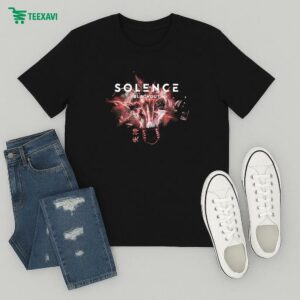 Solence Blackout T-Shirt