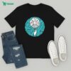 New York Knicks For The Fans By The Fans Kftv Knicksfantv Gameday T-Shirt