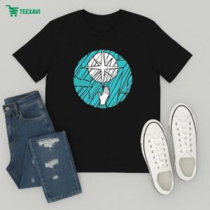Solence Rain Down T-Shirt