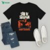 Spite House Europe Tour 2025 T-Shirt