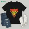 Death From Above 1979 Romantic Rights 20th Anniversary T-Shirt