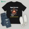 Kahleah Copper Wslam 2025 Wnba Season Preview Phoenix Mercury Rising T-Shirt