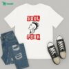Minion I Gooned But At What Cost Japanese Cigarettes T-Shirt