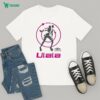 Snoopy I’m On My Last Nerve T-Shirt