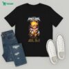 Trey Makai Face T-Shirt