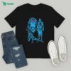 Sonny Eclipse And His Amazing Astro Organ Live From The Milky Way Galaxy T-Shirt