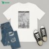 Griz Reconnect Chicago And Bay Area 2025 T-Shirt