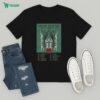 Sonny Sandoval My Life Between To Worlds Son Of Southtown T-Shirt