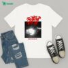 Grateful Dead 60th Anniversary 1965 2025 Thank You For The Memories Signatures T-Shirt