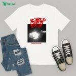 Spy Seen Enough T-Shirt