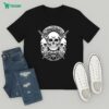 Split Chain Motionblur T-Shirt