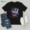 Electric Forest Jun 19-22 2025 In Rothbury Mi T-Shirt