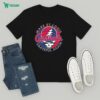 Steve Morris Engines Logo T-Shirt