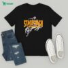 Papa Roach I Can’t Control Myself T-Shirt
