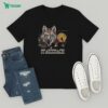 Puppet Combo Christmas Massacre Knife T-Shirt