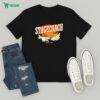 Puppet Combo Christmas Massacre Knife T-Shirt