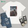 Steve Morris Engines Nitrous Oxide Sucks Nope T-Shirt