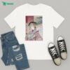 Star Wars Celebration Japan 2025 Badge Art Final Reveal Characters Obi-wan Kenobi Vs Anakin Skywalker T-Shirt